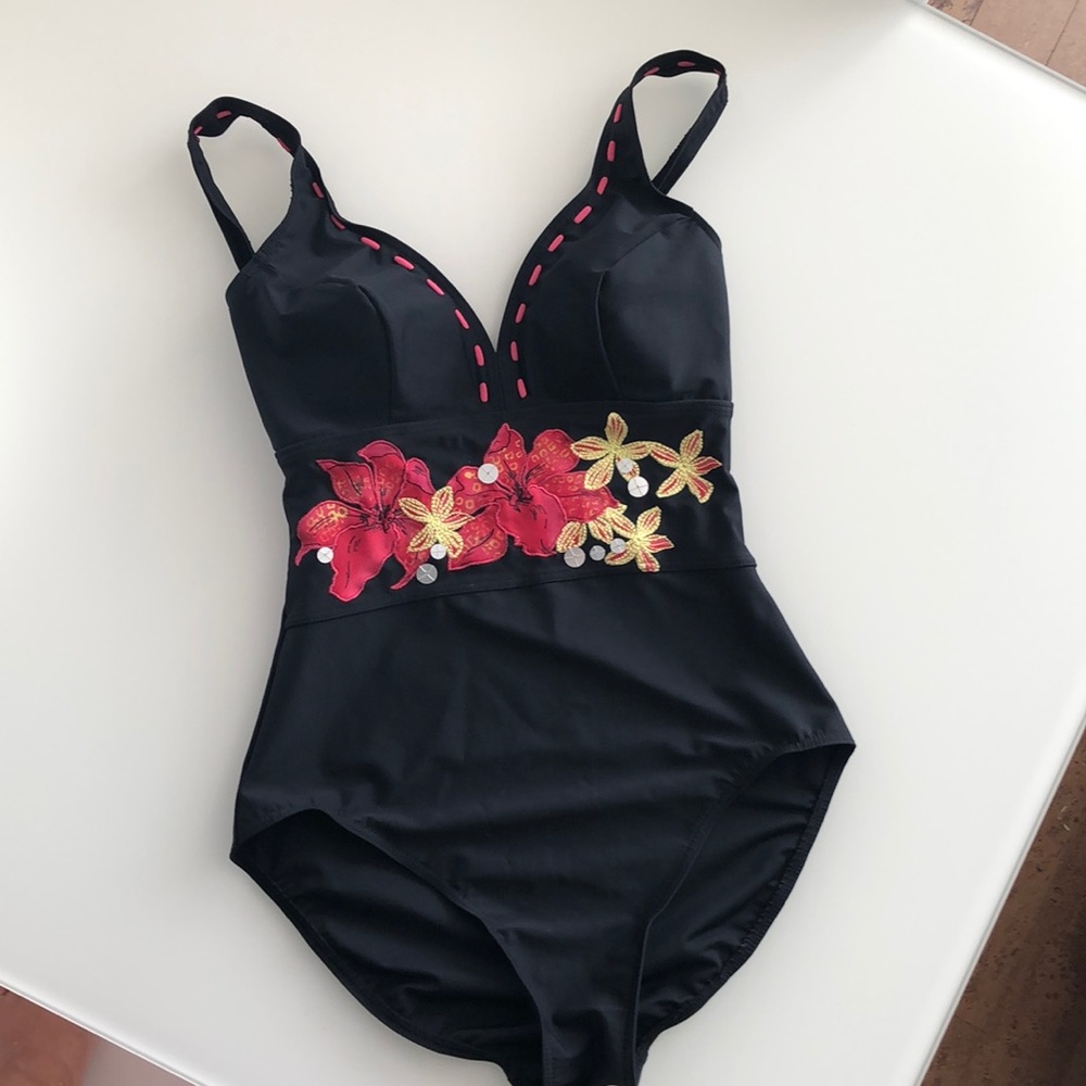 🩱🏊🏻‍♀️FantaSizer swimsuit
